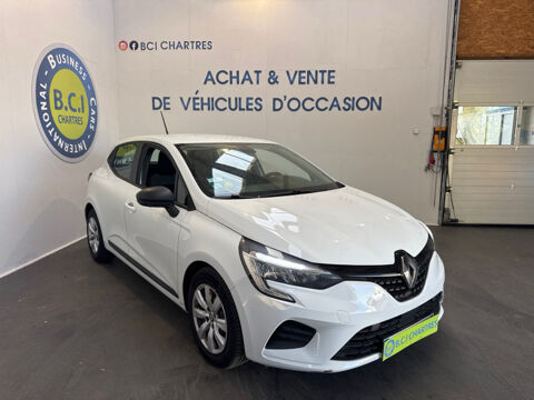 Clio V 1.5 BLUE DCI 85CH AIR 2020 occasion 28630 Nogent-le-Phaye