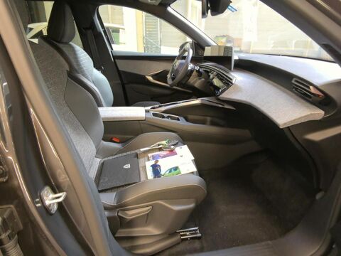 3008 Electrique 230ch Batterie 97 kWh Allure / GRANDE AUTONOMIE + 2025 occasion 27300 Bernay