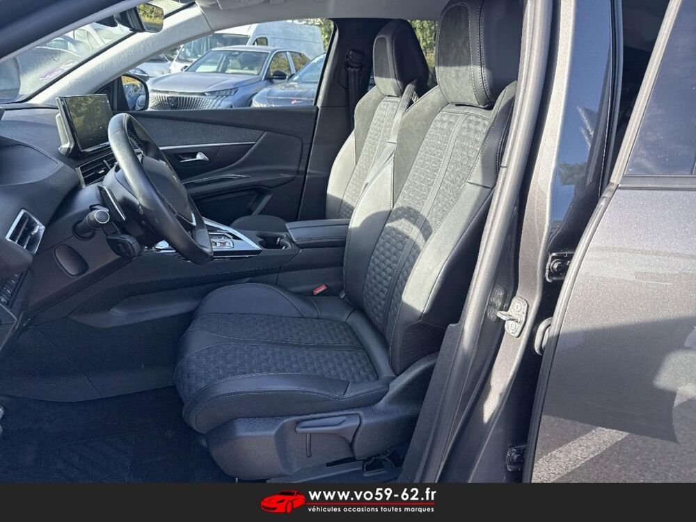 3008 HYBRID 225ch Roadtrip e-EAT8 2021 occasion 62000 Arras