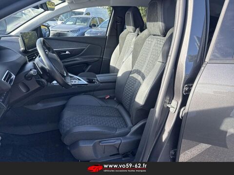 3008 HYBRID 225ch Roadtrip e-EAT8 2021 occasion 62000 Arras