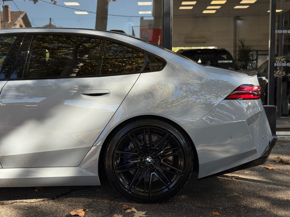 M5 (G90) 4.4 V8 PHEV 727CH (585+197) 2024 occasion 31000 Toulouse