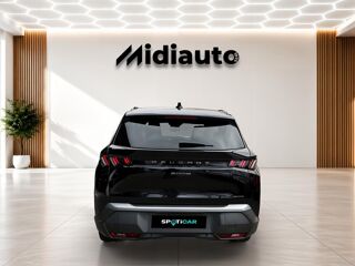 5008 Hybrid 145ch Allure e-DCS6 / Pack vision 360 & drive assist 2025 occasion 28500 Vernouillet