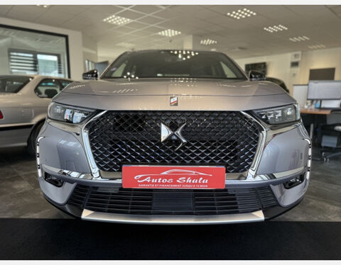 DS3 335,76/MOIS* / E-TENSE 4X4 300CH RIVOLI 2021 occasion 57350 Stiring-Wendel