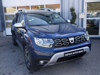 Duster 1.5 BLUE DCI 115CH PRESTIGE 4X2 2019 occasion 38260 La C&ocirc;te-Saint-Andr&eacute;