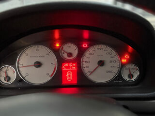 407 1.6 HDI110 PREMIUM FAP 2007 occasion 93130 Noisy-le-Sec
