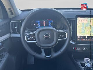 XC90 T8 AWD 250 + 156ch Ultra Style Dark Geartronic 2026 occasion 57050 Metz