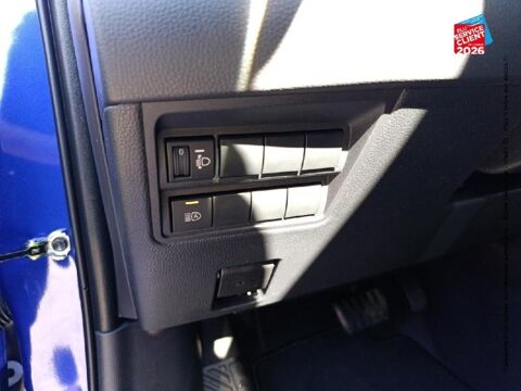 Yaris 116h Design 5p MY26 2026 occasion 57600 Forbach