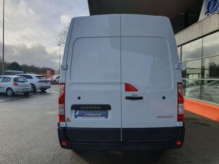 Master F3500 L2H2 2.3 BLUE DCI 135CH GRAND CONFORT EURO6 2022 occasion 28630 Nogent-le-Phaye