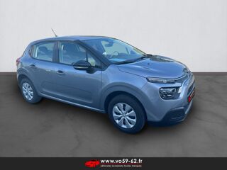 C3 1.2 PureTech 83ch S&S YOU! 2022 occasion 62000 Arras
