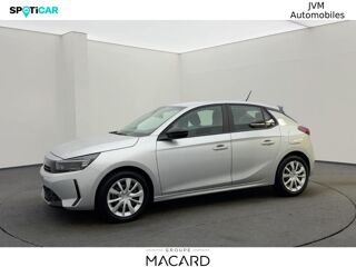 Corsa 1.2 75ch 2024 occasion 47550 Bo&eacute;