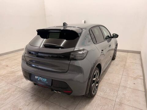 208 1.2 Hybrid 145ch GT e-DCS6 2026 occasion 91230 Montgeron