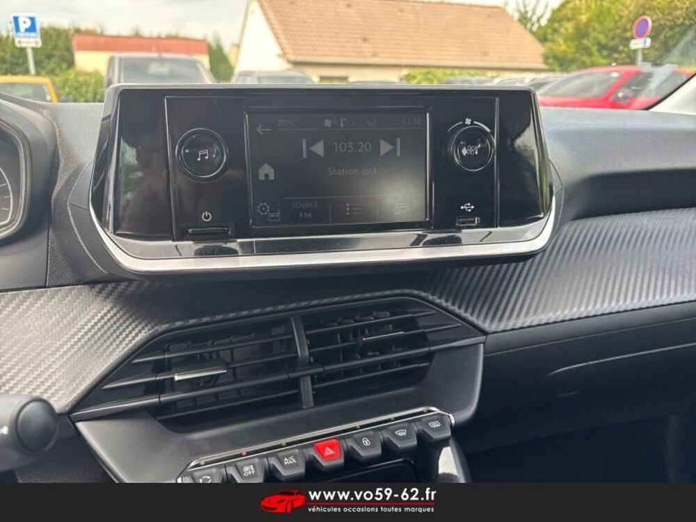 208 1.2 PureTech 75ch S&S Like 2022 occasion 62000 Arras