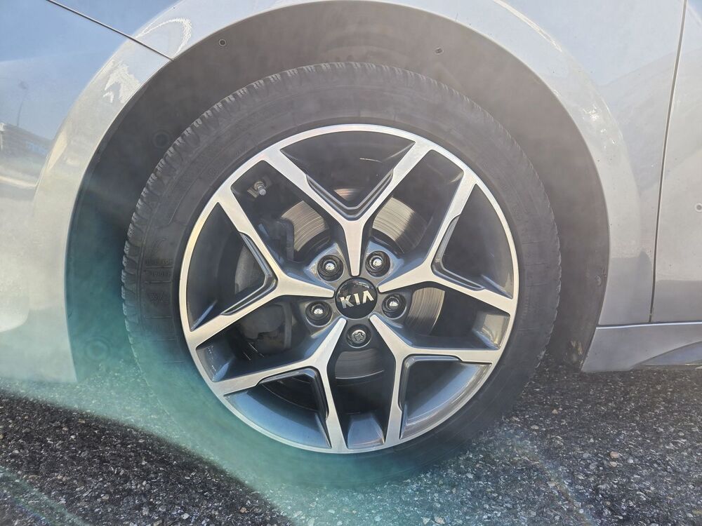 Divers 1.6 CRDI 136CH GT LINE DCT7 2019 occasion 63100 Clermont-Ferrand