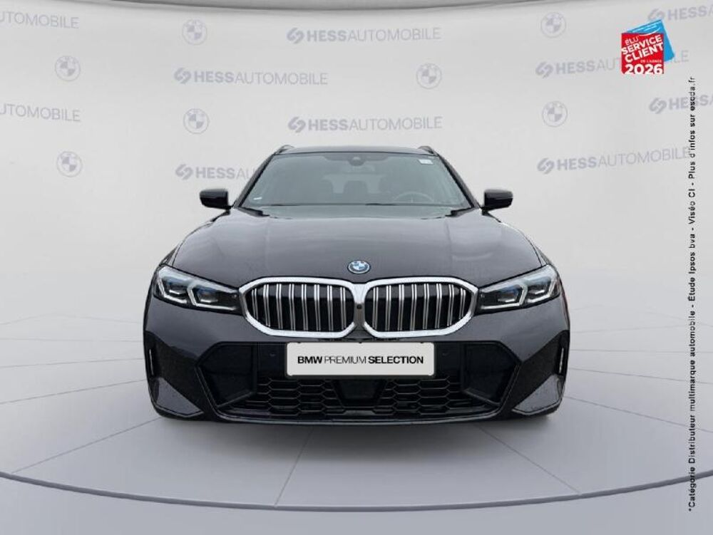S&eacute;rie 3 330eA 292ch M Sport 2025 occasion 68390 Sausheim