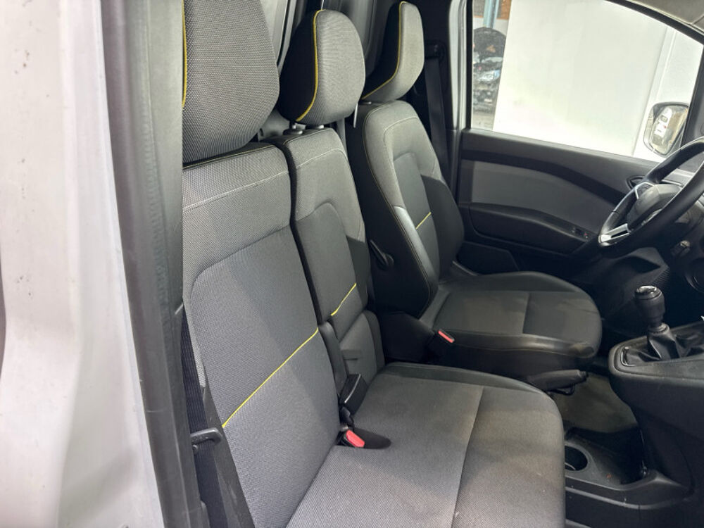 Kangoo Express L1 1.5 BLUE DCI 95CH EXTRA -24 2024 occasion 28630 Nogent-le-Phaye