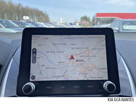 Eclipse Cross 2.4 MIVEC PHEV 188ch Intense Edition 4WD 2021 occasion 44800 Saint-Herblain