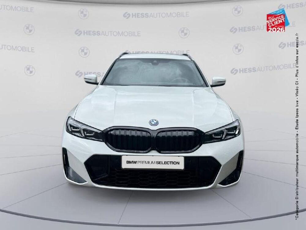 S&eacute;rie 3 320eA 204ch M Sport 2025 occasion 68000 Colmar