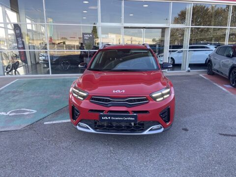 Stonic 1.0 T-GDi 100ch GT Line 2025 occasion 13200 Arles