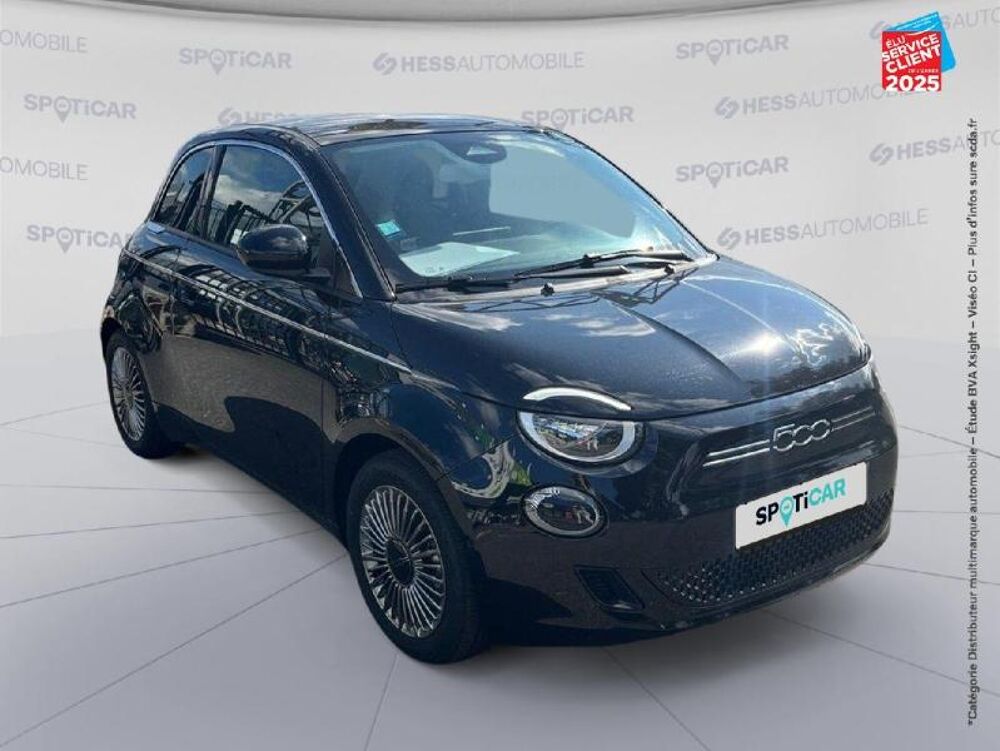 500 e 118ch Pack Confort 2024 occasion 42000 Saint-&Eacute;tienne