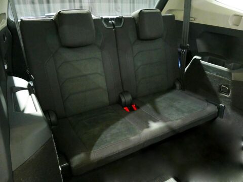 Tiguan Allspace 2.0 TDI 150ch Carat DSG7 2020 occasion 77400 Lagny-sur-Marne
