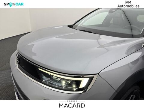 Mokka 1.2 Turbo 130ch Elegance BVA8 2022 occasion 47550 Bo&eacute;