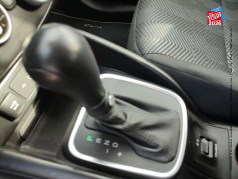 Tipo 1.5 FireFly Turbo 130ch S/S Garmin Hybrid DCT7 MY22 2023 occasion 90000 Belfort