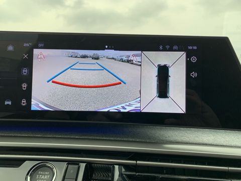 5008 HYBRID 145CH GT E-DCS6 2025 occasion 12850 Onet-le-Ch&acirc;teau