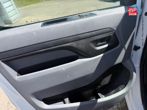 Proace Medium 150 D-4D Dynamic 2021 occasion 21000 Dijon