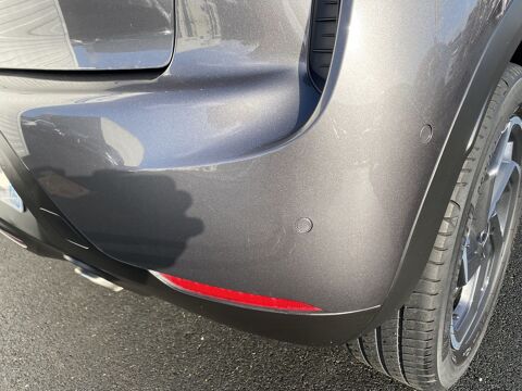 DS3 BLUEHDI 130CV GRAND CHIC AUTOMATIQUE 2020 occasion 29120 Pont-l'Abb&eacute;