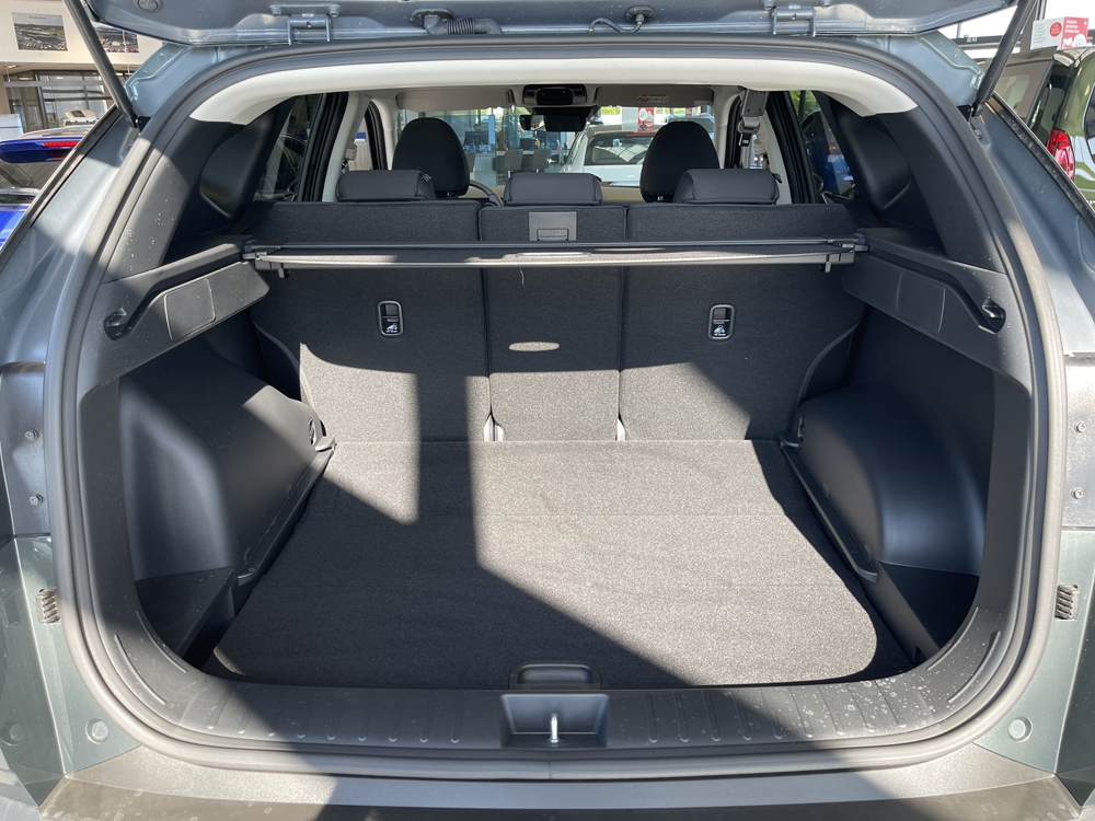 Tucson 1.6 T-GDI 239CH HYBRID CREATIVE 2026 occasion 33700 M&eacute;rignac