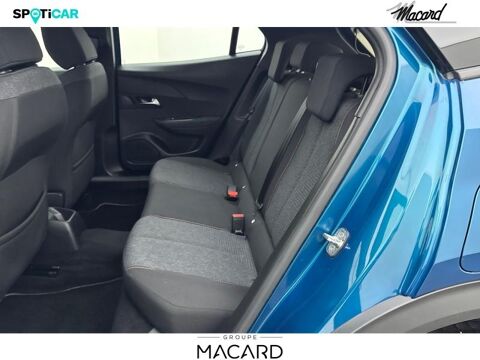 2008 1.2 Hybrid 136ch Style e-DCS6 2025 occasion 82000 Montauban