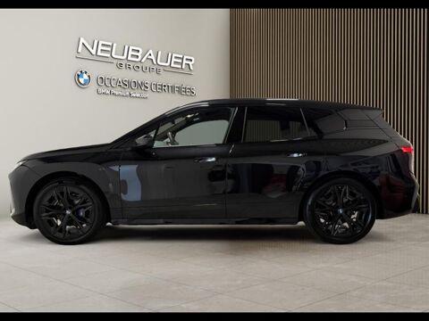 iX xDrive45 408ch M Sport 2025 occasion 78240 Chambourcy