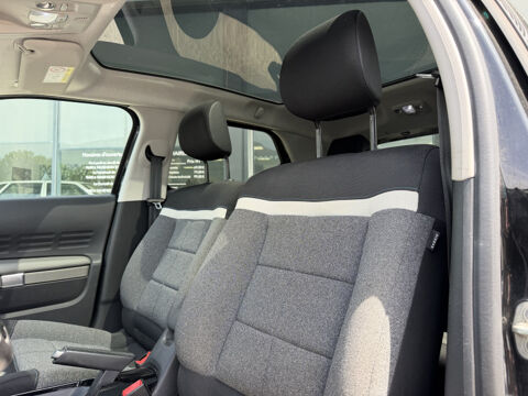 C4 cactus TURBO 110CH S&S SHINE E6.D / DISTRIBUTION 2025 2019 occasion 38130 ECHIROLLES