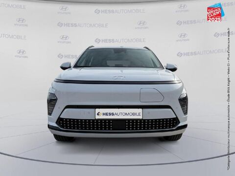 Kona Electric 48kWh - 156ch Creative 2024 occasion 25000 Besan&ccedil;on