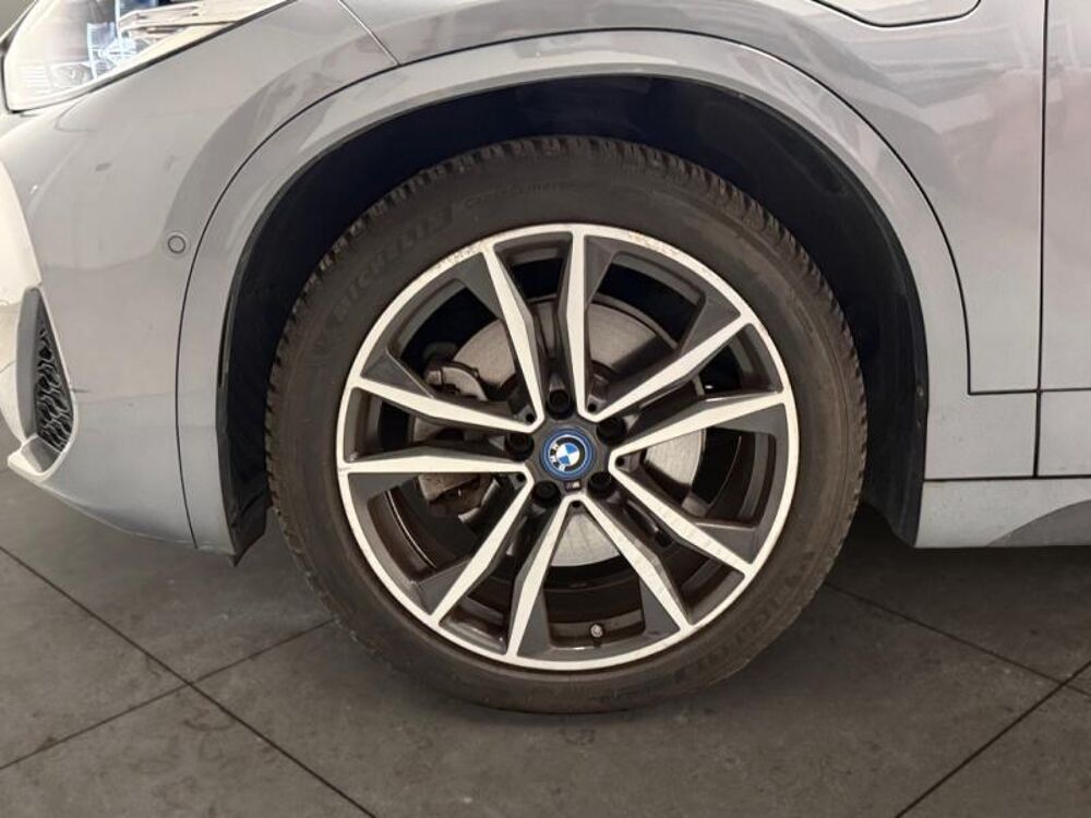X2 xDrive25eA 220ch M Sport Euro6d-T 6cv 2022 occasion 78240 Chambourcy