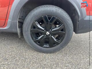 Jogger 1.0 TCe 110ch Extreme+ 5 places 2022 occasion 42000 Saint-&Eacute;tienne