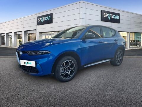 Annonce voiture Alfa Romeo Tonale 31490 