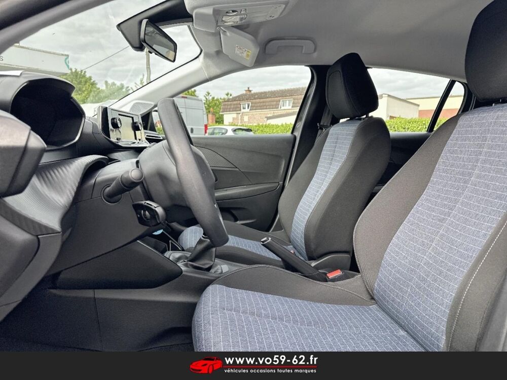 208 1.2 PureTech 75ch S&S Like 2022 2022 occasion 62000 Arras
