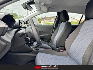 208 1.2 PureTech 75ch S&S Like 2022 2022 occasion 62000 Arras
