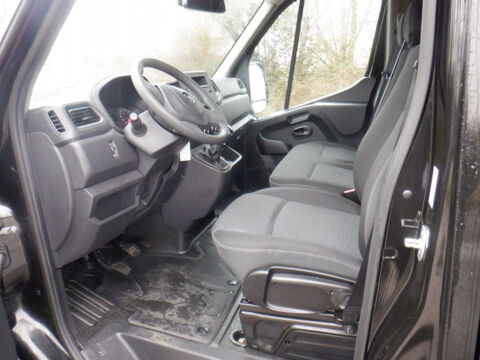 Movano F3500 L2H2 2.3 CDTI 180CH BITURBO 2020 occasion 27310 Bourg-Achard