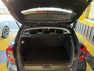 Captur 1.6 E-TECH HYBRIDE RECHARGEABLE 160CH BUSINESS -21 2022 occasion 56530 Qu&eacute;ven