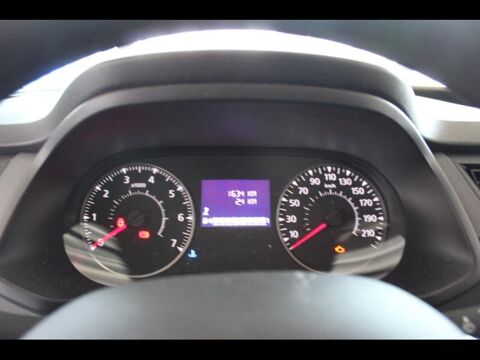 Express 1.5 Blue dCi 95ch Confort 2021 occasion 70300 Froideconche