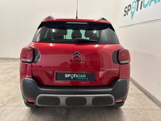 C3 Aircross PureTech 130ch S&S Shine Pack EAT6 2023 occasion 91230 Montgeron