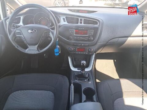Ceed 1.6 GDi 135ch Active 2014 occasion 67200 Strasbourg