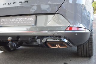 Formentor 1.4 E-HYBRID 245CH VZ DSG6 2023 occasion 94100 Saint-Maur-des-Foss&eacute;s