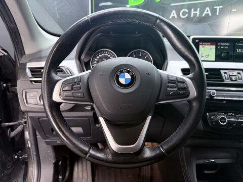 X1 (F48) SDRIVE18D 150CH LOUNGE 2017 occasion 57185 CLOUANGE