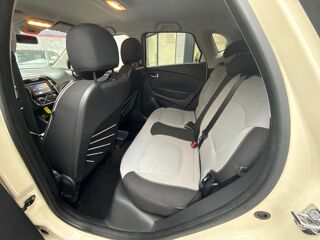 Captur 1.5 DCI 90CH STOP&START ENERGY INTENS ECO&sup2; 2015 occasion 31140 Aucamville