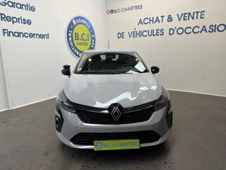 Clio V 1.5 BLUE DCI 100CH EVOLUTION - 24 AUTO ECOLE 2024 occasion 28630 Nogent-le-Phaye
