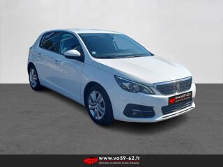308 1.5 BlueHDi 130ch S&S Style EAT6 2018 occasion 62000 Arras
