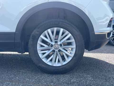 T-ROC 1.6 TDI 115CH LOUNGE BUSINESS EURO6D-T 2019 occasion 31670 Lab&egrave;ge